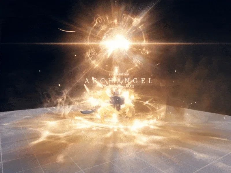 Archangel — Sol’s RNG