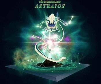 Astraios — Sol’s RNG