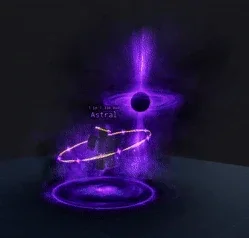 Astral — Sol’s RNG