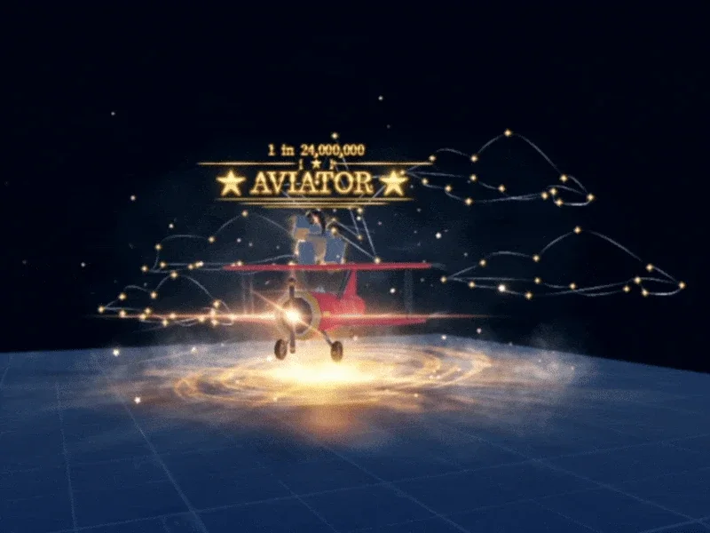 Aviator — Sol’s RNG