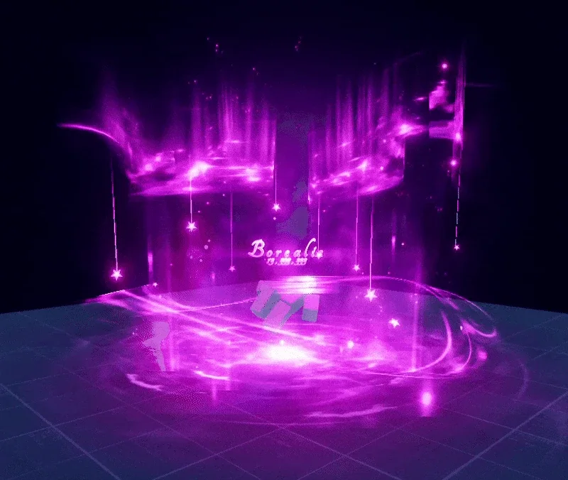 Borealis — Sol’s RNG