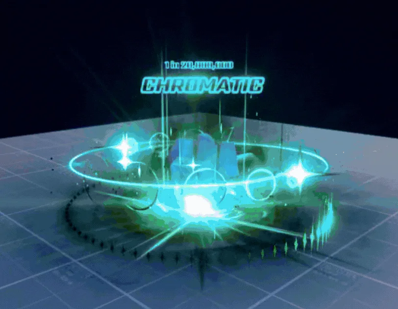Chromatic — Sol’s RNG