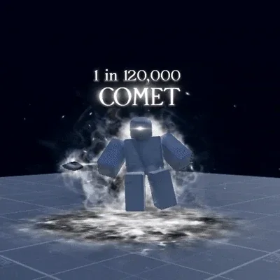 Comet в Sol’s RNG