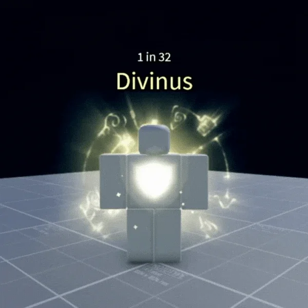 Divinus в Sol’s RNG