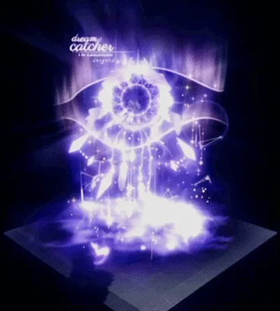 Dream Catcher — Sol’s RNG