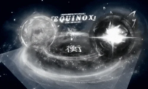 Equinox — Sol’s RNG