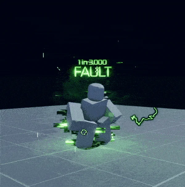 Fault — Sol’s RNG