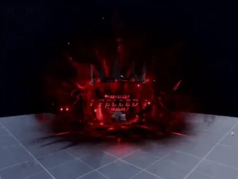 Felled — Sol’s RNG