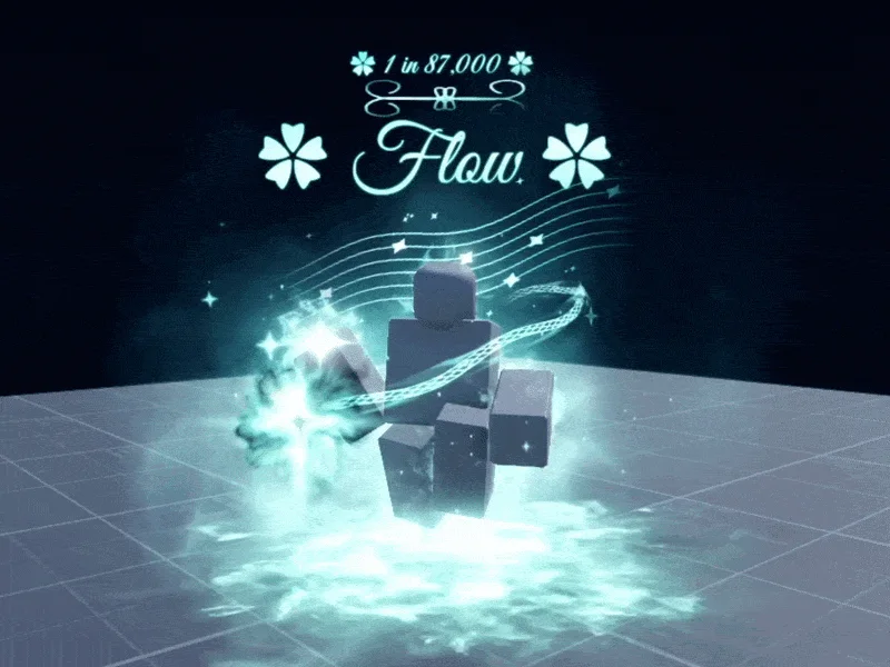 Flow в Sol’s RNG