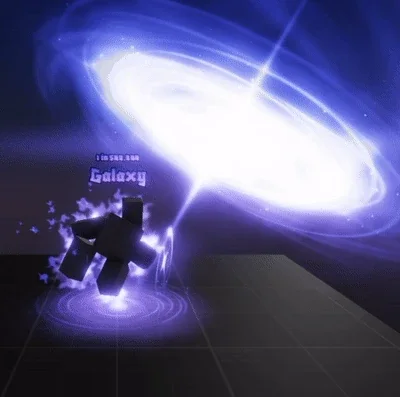 Galaxy — Sol’s RNG