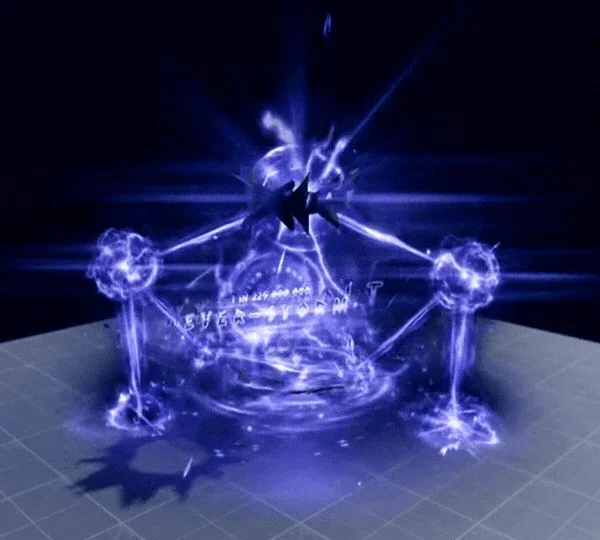 Hyper-Volt : Ever-Storm в Sol’s RNG