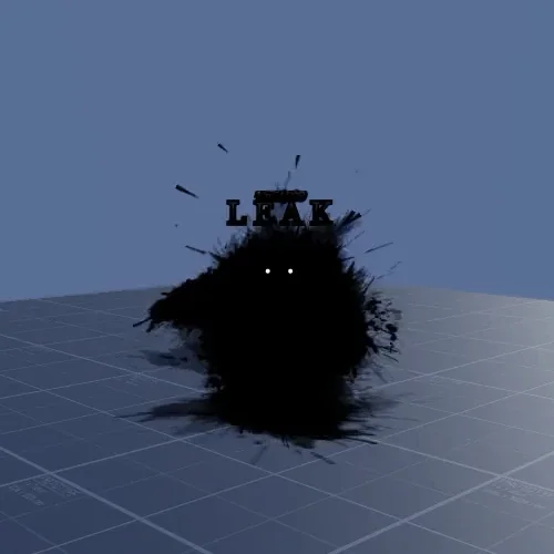 Ink : Leak — Sol’s RNG