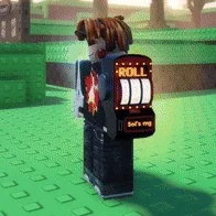 Jackpot Gauntlet в Sol’s RNG