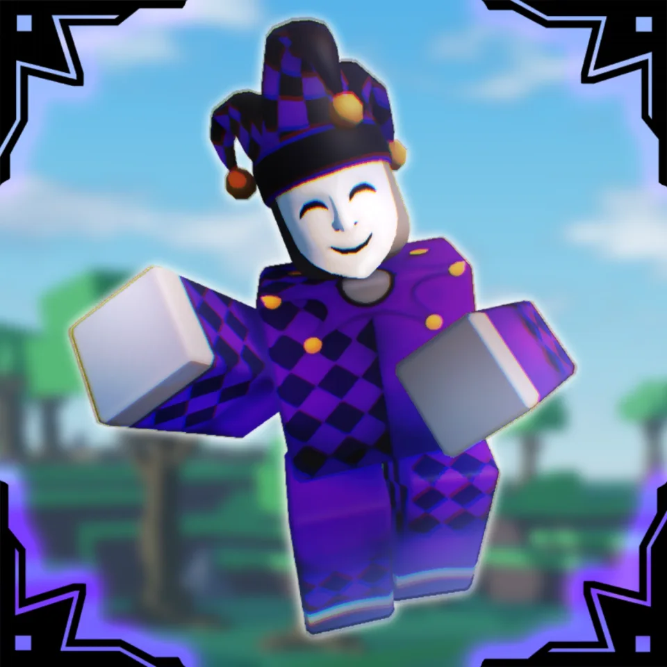 Jester — Sol’s RNG