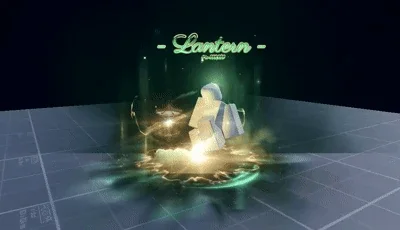 Lantern в Sol’s RNG