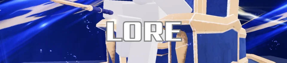Lore в Sol’s RNG