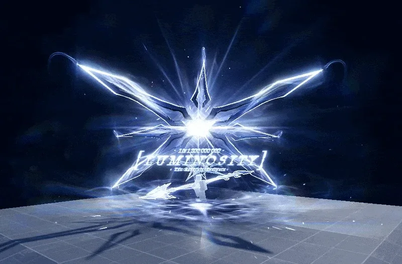 Luminosity в Sol’s RNG
