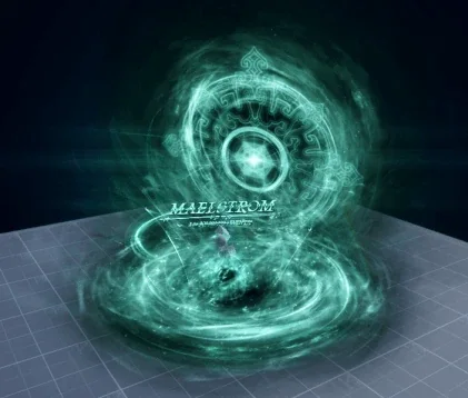 Maelstrom — Sol’s RNG