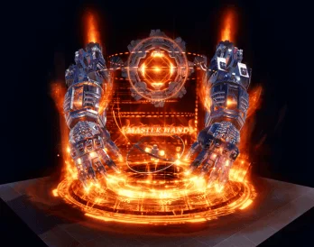 MasterHand в Sol’s RNG