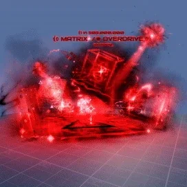 Matrix : Overdrive — Sol’s RNG