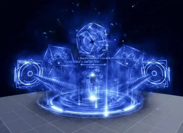 Matrix : Reality — Sol’s RNG
