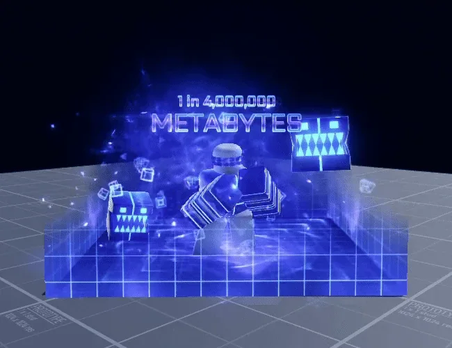 Metabytes — Sol’s RNG