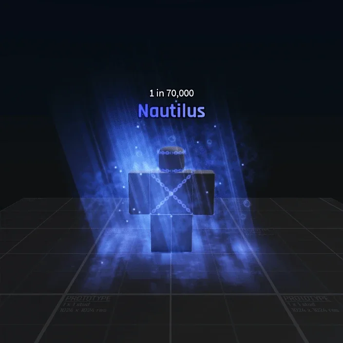 Nautilus — Sol’s RNG