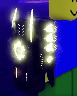 Neuralyzer в Sol’s RNG