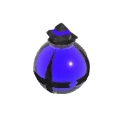 Oblivion Potion в Sol’s RNG