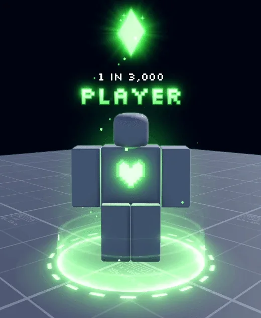 Player — Sol’s RNG