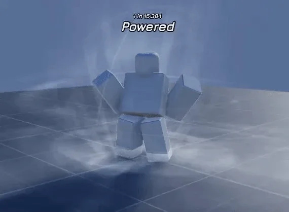 Powered в Sol’s RNG