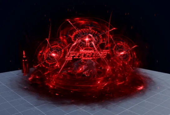 Pythios в Sol’s RNG