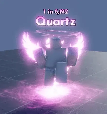 Quartz — Sol’s RNG