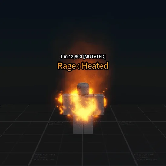 Rage : Heated — Sol’s RNG