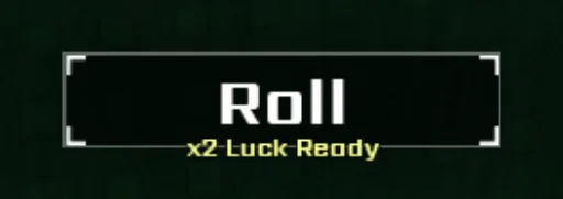 Rolling в Sol’s RNG