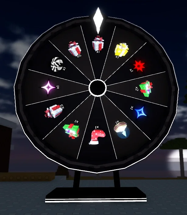 Roulette — Sol’s RNG