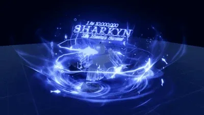 Sharkyn — Sol’s RNG