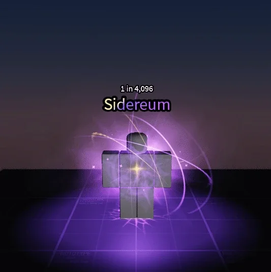 Sidereum — Sol’s RNG