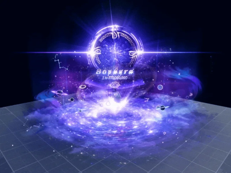 Sophyra — Sol’s RNG