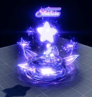 Starborn — Sol’s RNG