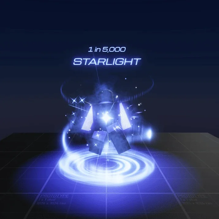 Starlight — Sol’s RNG