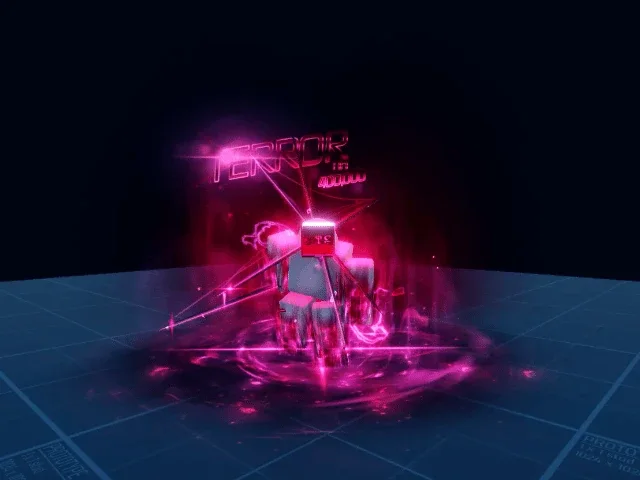 Terror — Sol’s RNG