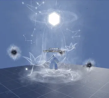 Twilight : Iridescent Memory — Sol’s RNG