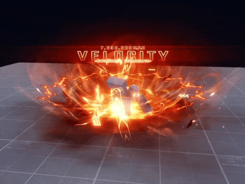 Velocity — Sol’s RNG