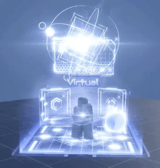 Virtual в Sol’s RNG