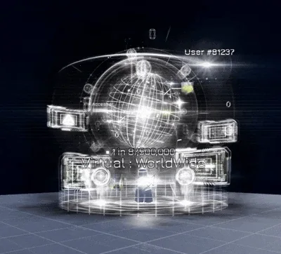 Virtual : WorldWide — Sol’s RNG