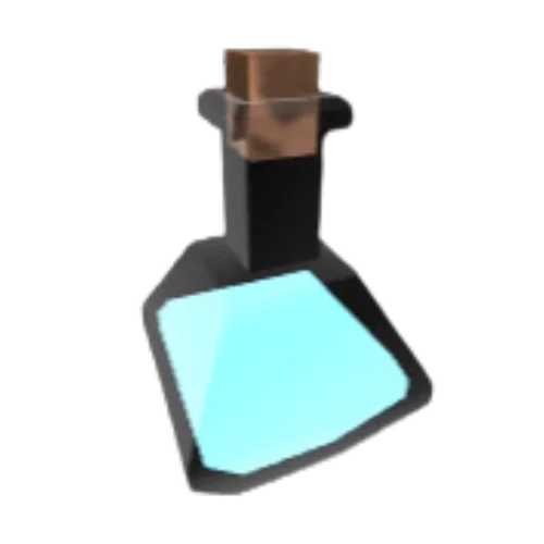 Warp Potion в Sol’s RNG