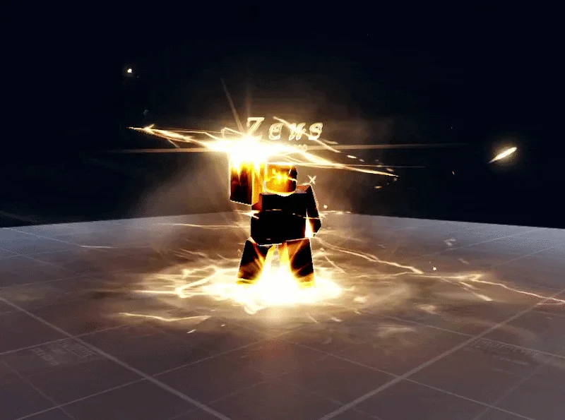 Zeus — Sol’s RNG