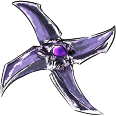 Deadly Ninja — The Strongest Battlegrounds