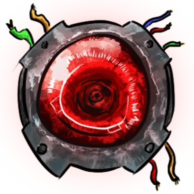 Destructive Cyborg — The Strongest Battlegrounds